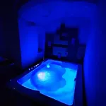 Daire Jacuzzi La Stratodda Ostuni Torre Guaceto *