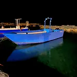 Daire Jacuzzi La Stratodda Ostuni Torre Guaceto San Vito dei Normanni