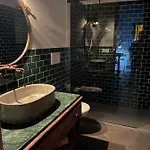 Jacuzzi La Stratodda Ostuni Torre Guaceto Daire *
