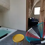Jacuzzi La Stratodda Ostuni Torre Guaceto