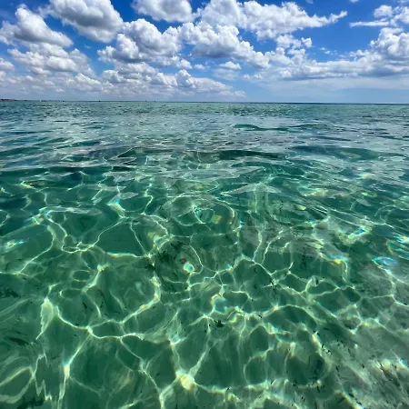 La Stratodda Con Jacuzzi In Privato Vicino Al Mare Appartamento San Vito dei Normanni