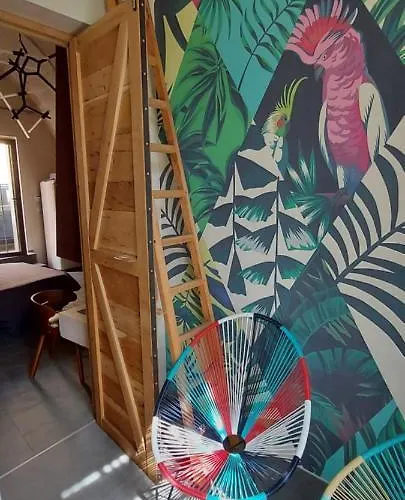 La Stratodda Con Jacuzzi In Privato Vicino Al Mare Appartamento