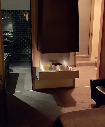 La Stratodda Con Jacuzzi In Privato Vicino Al Mare *