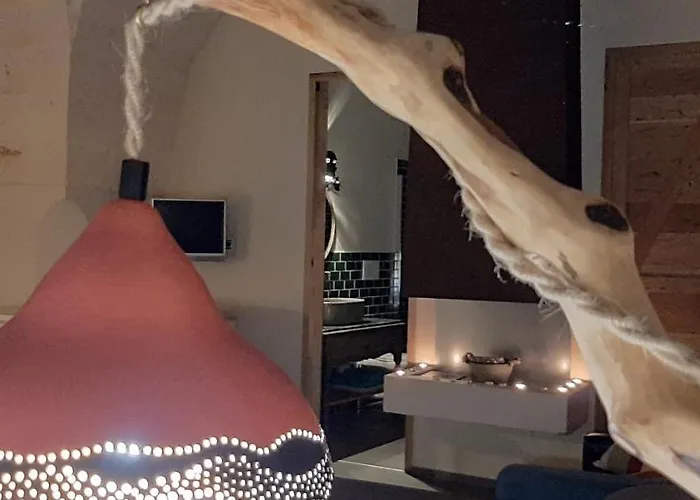 Appartamento La Stratodda Con Jacuzzi In Privato Vicino Al Mare *