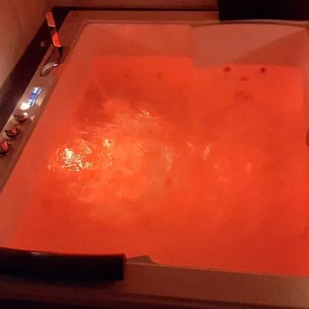 Jacuzzi Mare La Stratodda Privato Vicino Ostuni * San Vito dei Normanni