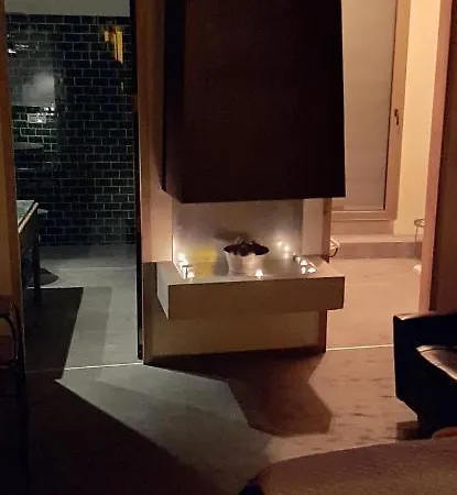 Jacuzzi La Stratodda Ostuni Torre Guaceto *