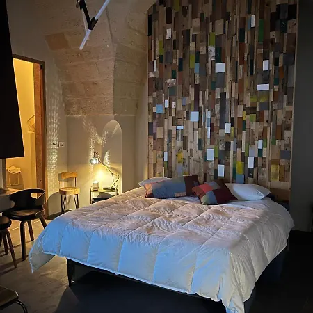 Apartament Jacuzzi La Stratodda Ostuni Torre Guaceto San Vito dei Normanni
