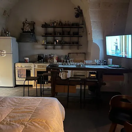 Jacuzzi La Stratodda Ostuni Torre Guaceto *