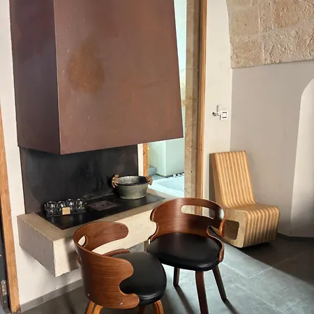 Jacuzzi La Stratodda Ostuni Torre Guaceto * San Vito dei Normanni