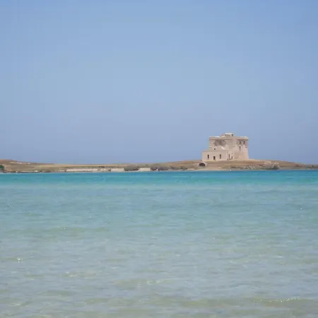 Jacuzzi La Stratodda Ostuni Torre Guaceto Appartement San Vito dei Normanni