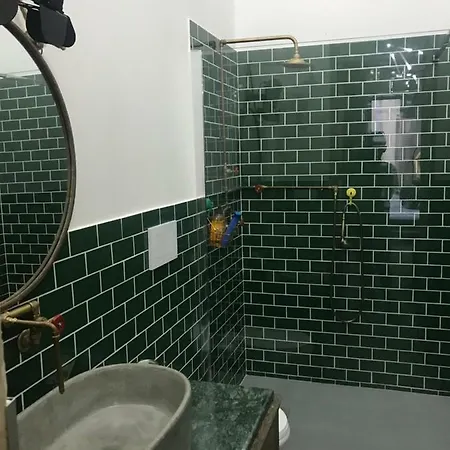 Jacuzzi La Stratodda Ostuni Torre Guaceto