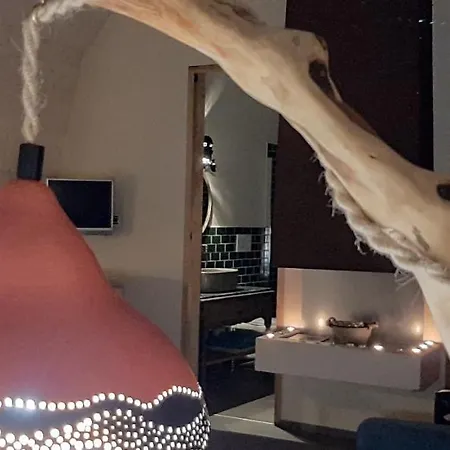 Apartment Jacuzzi Mare La Stratodda Privato Vicino Ostuni *