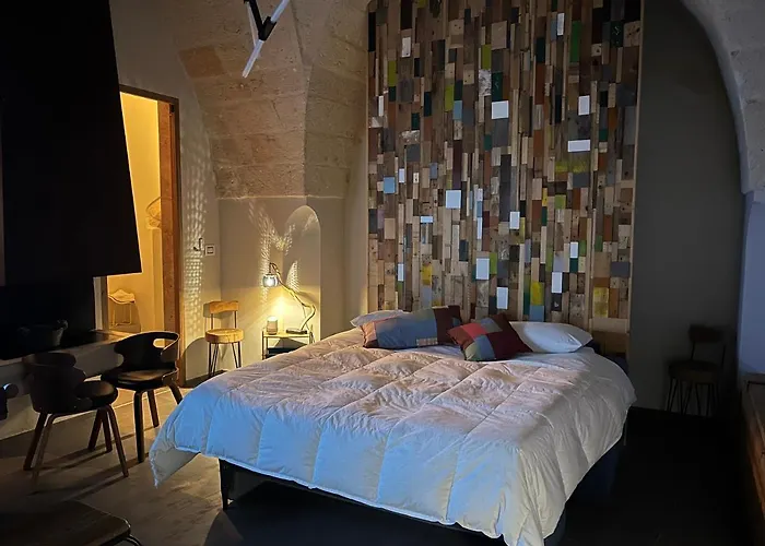 Apartamento Jacuzzi La Stratodda Ostuni Torre Guaceto San Vito dei Normanni