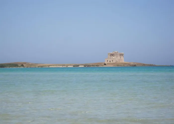 Jacuzzi La Stratodda Ostuni Torre Guaceto Apartment San Vito dei Normanni
